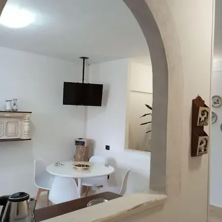 Le Betulle - Parte Di Casa - Mono Attrezzato * Borgo Ticino