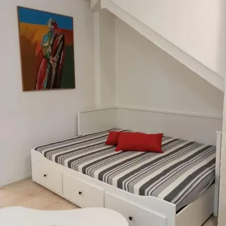 Le Betulle - Parte Di Casa - Mono Attrezzato Apartmán
