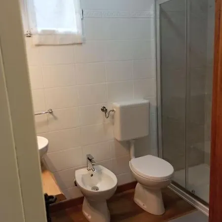 Le Betulle - Parte Di Casa - Mono Attrezzato * Borgo Ticino