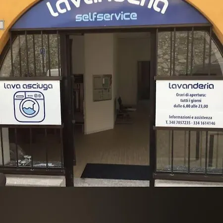 Le Betulle - Parte Di Casa - Mono Attrezzato 公寓