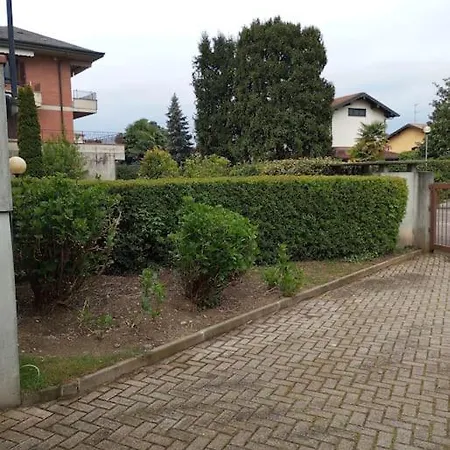 Le Betulle - Parte Di Casa - Mono Attrezzato 公寓 *