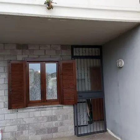 Le Betulle - Parte Di Casa - Mono Attrezzato * Borgo Ticino