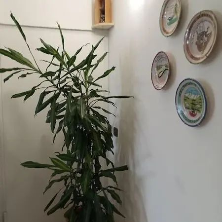 Apartmán Le Betulle - Parte Di Casa - Mono Attrezzato *