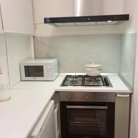 Le Betulle - Parte Di Casa - Mono Attrezzato *