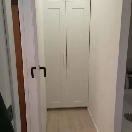 Apartman Le Betulle - Parte Di Casa - Mono Attrezzato