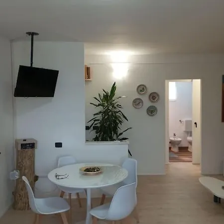 Le Betulle - Parte Di Casa - Mono Attrezzato *