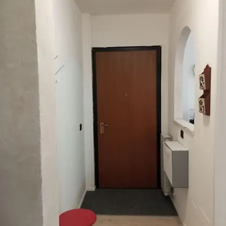 Apartmán Le Betulle - Parte Di Casa - Mono Attrezzato *