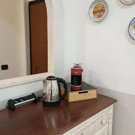 Le Betulle - Parte Di Casa - Mono Attrezzato