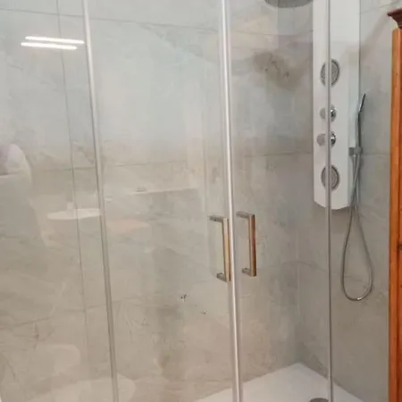 Le Betulle - Parte Di Casa - Mono Attrezzato Apartmán *