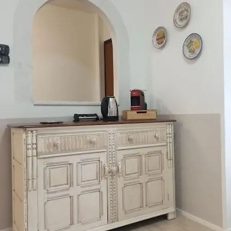 Le Betulle - Parte Di Casa - Mono Attrezzato