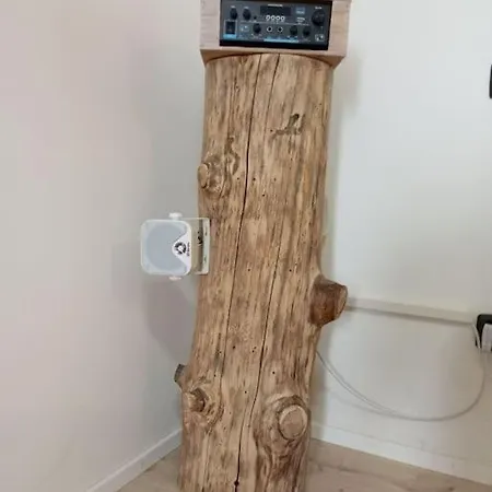 公寓 Le Betulle - Parte Di Casa - Mono Attrezzato