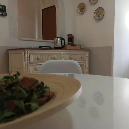 Le Betulle - Parte Di Casa - Mono Attrezzato * Borgo Ticino