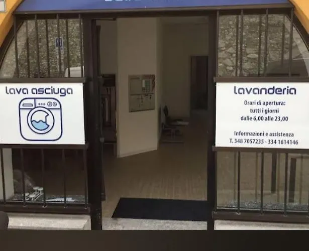 Le Betulle - Parte Di Casa - Mono Attrezzato Apartman