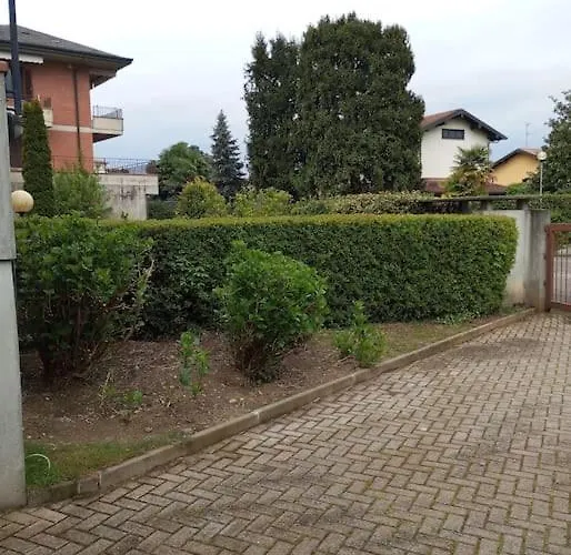 Le Betulle - Parte Di Casa - Mono Attrezzato Apartman *