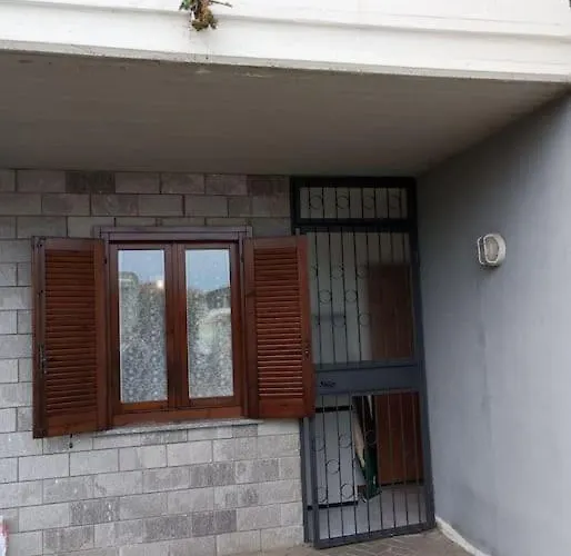 Le Betulle - Parte Di Casa - Mono Attrezzato * Borgo Ticino