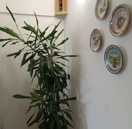Apartman Le Betulle - Parte Di Casa - Mono Attrezzato *