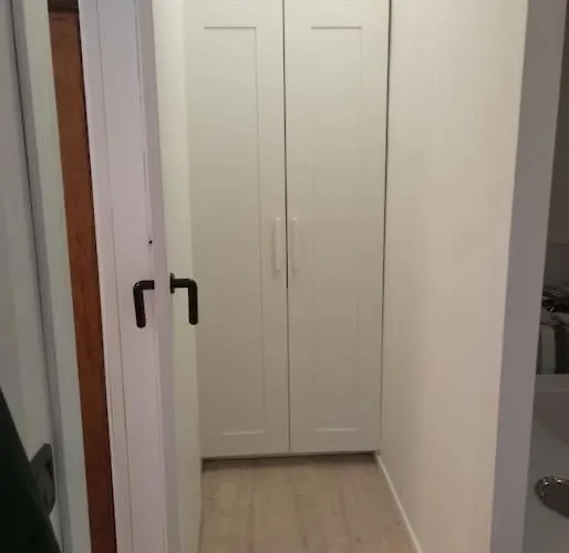 Apartman Le Betulle - Parte Di Casa - Mono Attrezzato