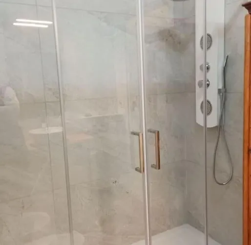 Le Betulle - Parte Di Casa - Mono Attrezzato Apartman *