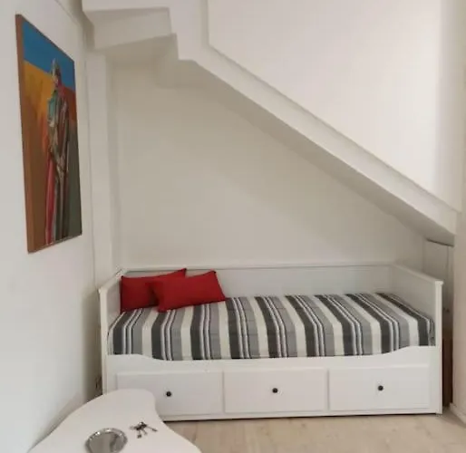 Le Betulle - Parte Di Casa - Mono Attrezzato Apartman *