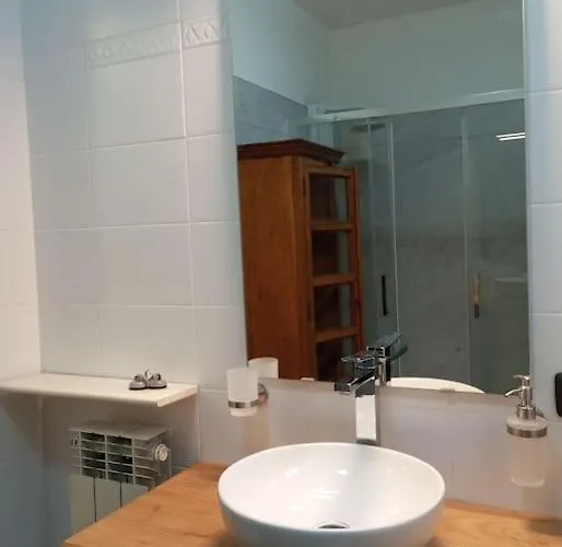 Le Betulle - Parte Di Casa - Mono Attrezzato Apartman Borgo Ticino